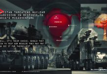 Both Iron Brothers Categorically Rejects The Biased Report Of usa intel Regarding The Missile Program And Both Iron Brothers Vows To Further Strengthen The MILITARY Capability With Full MIGHT