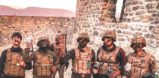 Brave And Valiant PAK SECURITY FORCES Brutally Kills 17 x indian – iranian – norwegian And israeli Khwarij Terrorists Of Fitna Al-hindustan Like Rabid Dogs During Multiple IBOs In Sacred PAKISTAN