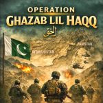 Brave And Valiant TRI-ARMED FORCES Of Beloved Peace Loving Sacred Country PAKISTAN Continues To Rain Hell On Filthy And Bastard afghan taliban During Ongoing “Operation GHAZAB-LIL-HAQ”