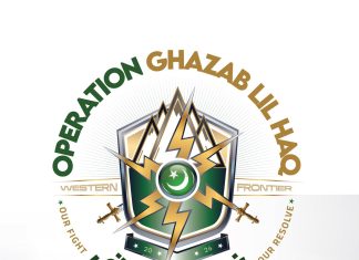 Brave And Valiant TRI-ARMED FORCES Of Sacred Country PAKISTAN Successfully Continues Dispatching The Bastard afghan taliban regime During Ongoing “Operation GHAZAB-LIL-HAQ” In afghanistan
