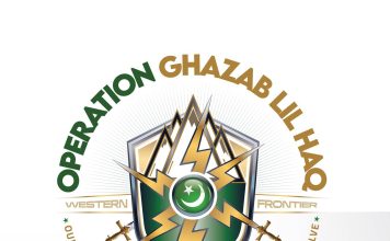 Brave And Valiant TRI-ARMED FORCES Of Sacred Country PAKISTAN Successfully Continues Dispatching The Bastard afghan taliban regime During Ongoing “Operation GHAZAB-LIL-HAQ” In afghanistan