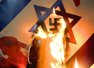 Brave ISLAMIC RESISTANCE FORCES Brutally Killed Thousands More israeli human animals As Rabid Dogs And Dispatched Them To Hell In Strikes Carried Out In Various Occupied Cities Of Bastard israel