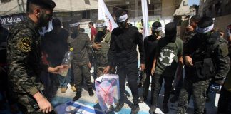 Brave ISLAMIC RESISTANCE FORCES Continues Rain Of Hell On Bastard israeli Human Animals By Brutally Killing Thousands Of More Bastard israeli Human Animals And Dispatched Them