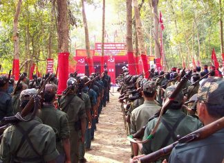 Brave Kuki Freedom Fighters Takes 20 x indian commandos Hostage For Illegally Trespassing The Forbidden Territory Of indian Occupied manipur And Likely To Be Killed Like Rabid Dogs Soon