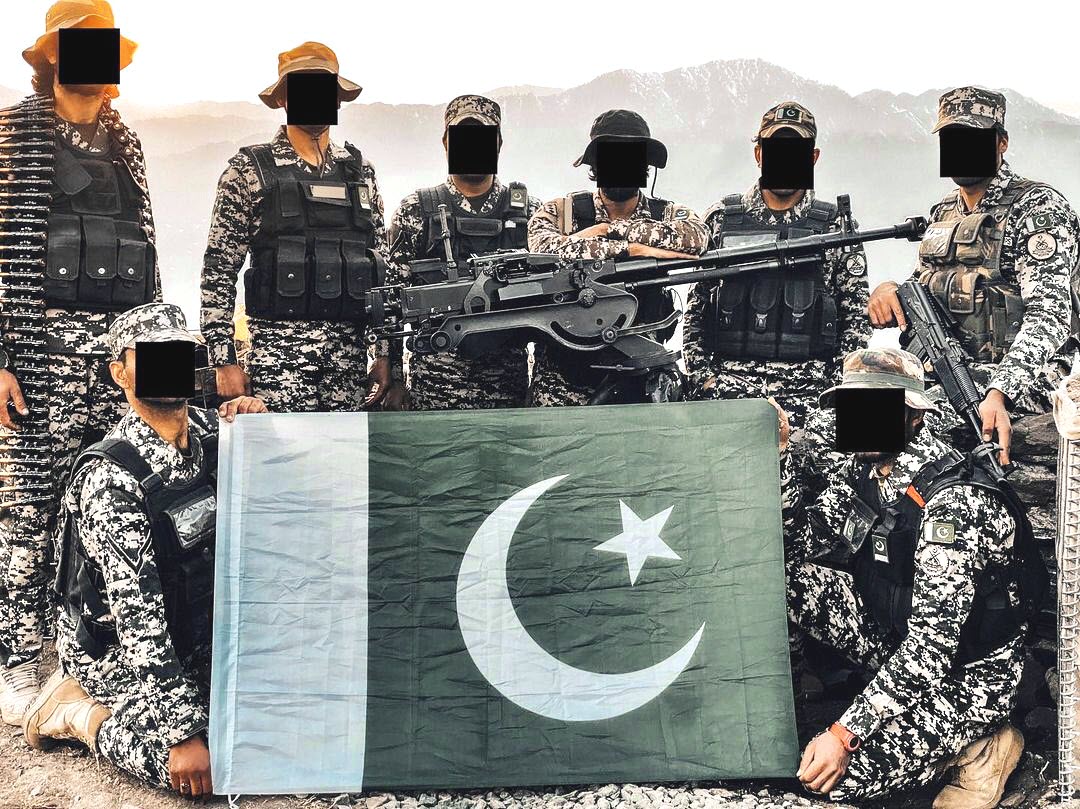 Brave PAK SECURITY FORCES Brutally Killed 14 x indian – iranian – norwegian And israeli Khwarij Terrorists Like Rabid Dogs During Multuple IBOs Carried Out At Lakki Marwat District Of KPK Province