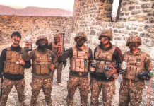 Worldwide Embarrassment For The 1.43 Billion DALAL Bastard indian nation As Brave And Valiant PAK SECURITY FORCES Successfully And Brutally Killed At Least 6 x indian – iranian – norwegian And israeli State Trained Khwarij Terrorist Of Fitna Al-hindustan Like Rabid Dogs During 2 x Highly Successful IBOs Carried Out At Mangochar Area And Nurgama Area In Kalat District Of Balochistan Brave PAK SECURITY FORCES Brutally Killed At Least 6 x indian - iranian - norwegian And israeli Khwarij Terrorist Like Rabid Dogs During 2 x IBOs At Mangochar Area And Nurgama Area In Kalat District