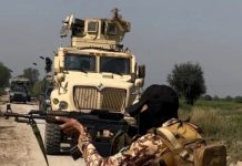 Brave PAK SECURITY FORCES Brutally Kills At Least 35 x indian – iranian – norwegian and israeli State Trained Khwarij Terrorist Like Rabid Dogs In An IBO At Loralai Distirct District Of Balochistan