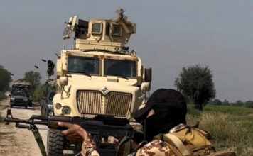 Brave PAK SECURITY FORCES Brutally Kills At Least 35 x indian – iranian – norwegian and israeli State Trained Khwarij Terrorist Like Rabid Dogs In An IBO At Loralai Distirct District Of Balochistan