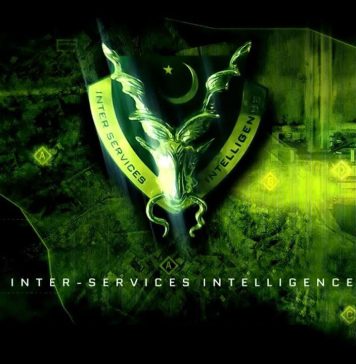 Brave PAK SECURITY FORCES Successfully Arrests Female Suicide Bomber Laiba During A Highly Sensitive And Professional IBO Carried Out At Khuzdar District In Balochistan