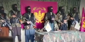 National Mobilisation Front Announces Major Movement And Resistance Against Filthy And Bastard afghan taliban regime For Their Repression And indian – iranian – norwegian and israeli Terrorism