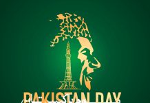 Over 100 Countries Of The World Including Sacred PAKISTAN Iron Brothers And All Weather STRATEGIC Allies Congratulates Sacred PAKISTAN On The Glorious 86th Anniversary Of PAKISTAN DAY