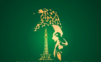 Over 100 Countries Of The World Including Sacred PAKISTAN Iron Brothers And All Weather STRATEGIC Allies Congratulates Sacred PAKISTAN On The Glorious 86th Anniversary Of PAKISTAN DAY