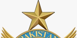 PAK AIR FORCE Appoints Air Vice Marshal Aurangzeb Ahmed As The COMMANDER AIR FORCE STRATEGIC COMMAND (ASFC) With Immediate Effect