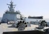 PAK NAVY Successfully Launches STRATEGIC NAVAL Exercise “MUHAFIZ-UL-BAHR” To Counter The Multidimensional Threats Posed To The STRATEGIC Maritime Interests Of Sacred Country PAKISTAN