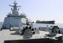 PAK NAVY Successfully Launches STRATEGIC NAVAL Exercise “MUHAFIZ-UL-BAHR” To Counter The Multidimensional Threats Posed To The STRATEGIC Maritime Interests Of Sacred Country PAKISTAN