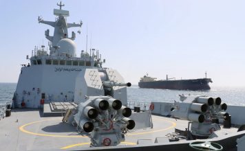 PAK NAVY Successfully Launches STRATEGIC NAVAL Exercise “MUHAFIZ-UL-BAHR” To Counter The Multidimensional Threats Posed To The STRATEGIC Maritime Interests Of Sacred Country PAKISTAN