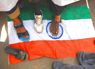 Huge Setback For 1.43 Billion Bastard And DALAL indian nation And 1.3 Million Bastard And DALAL indian armed forces As Brave And Valiant Freedom Fighters Successfully Destroys The advanced surveillance Drone Of Bastard And DALAL indian military During Highly Successful And Coordinated Attack Carried Out At nandpur Village In indian Occupied uttar pradesh Brave Freedom Fighters Successfully Destroys The surveillance Drone Of Bastard And DALAL indian military In Highly Successful Attack Carried Out At nandpur Village In indian Occupied uttar pradesh