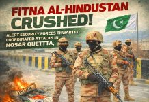 Brave PAK ARMED FORCES Brutally Killed At Least 32 x indian - iranian - norwegian And israeli Khwarij Terrorists And Captured 11 During Highly Successful Multiple IBOs At In Balochistan Province